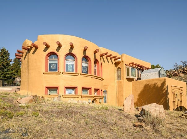 37 Cox, Whitehall, MT 59759