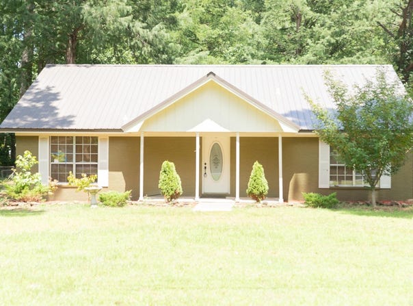 49 S Chinkapin Drive, Pangburn, AR 72121