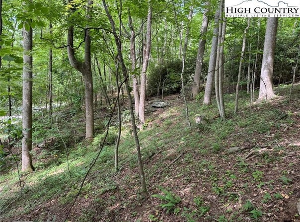 Boulder Gardens Road, Banner Elk, NC 28604