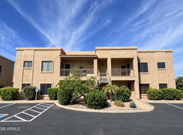 13818 N SAGUARO Boulevard, Fountain Hills, AZ 85268