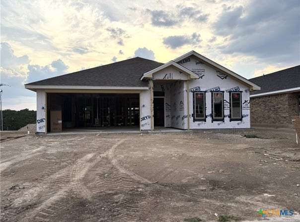 5246 Lassen Lane, Belton, TX 76513