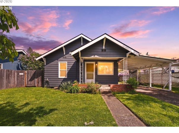 2421 KINCAID St, Eugene, OR 97405