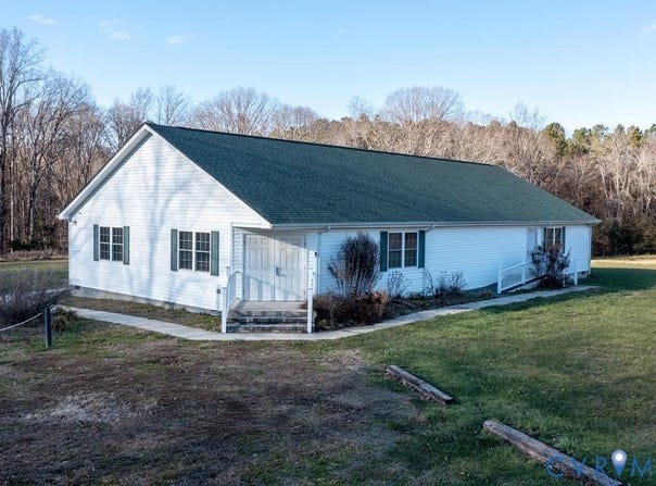 1787 Lockett Road, Rice, VA 23966