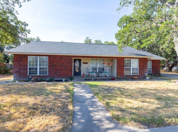 1807 Sandpiper Drive, Clyde, TX 79510