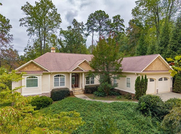 6 Ebb Tide Court, Salem, SC 29676