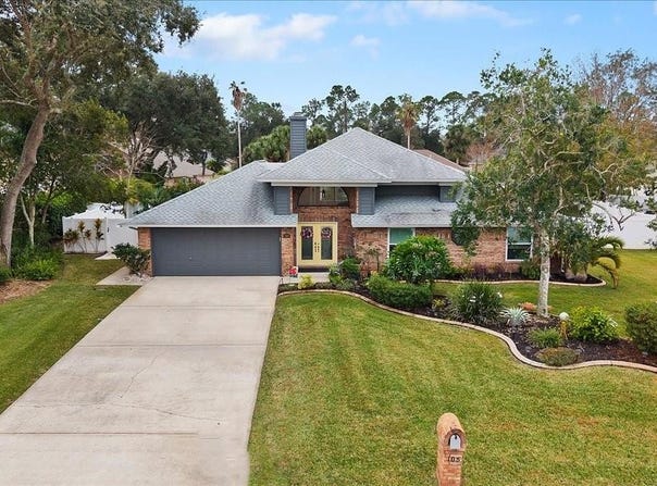105 SHADOWCREEK WAY, ORMOND BEACH, FL 32174