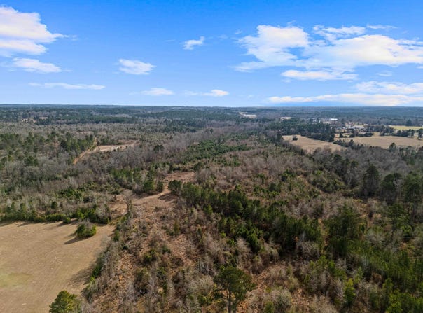 Brown Rd, Longview, TX 75605