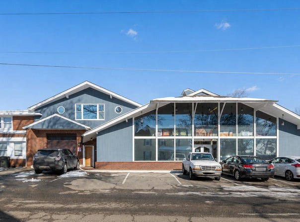 101 E MARSHALL Street, REMINGTON, VA 22734