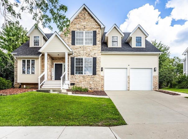 2519 E Canada Drive, Bloomington, IN 47401