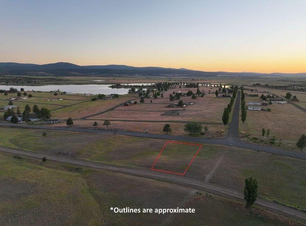 165 Yellow Pine Drive, Alturas, CA 96101