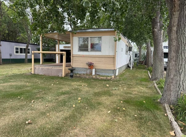 303 S Whitlock, Gettysburg, SD 57442