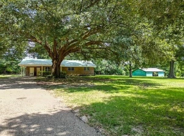78468 STEVENS Road, Folsom, LA 70437