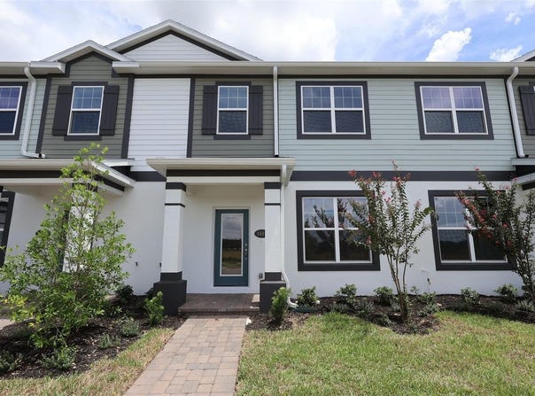 1417 HYDE Street, ST CLOUD, FL 34771