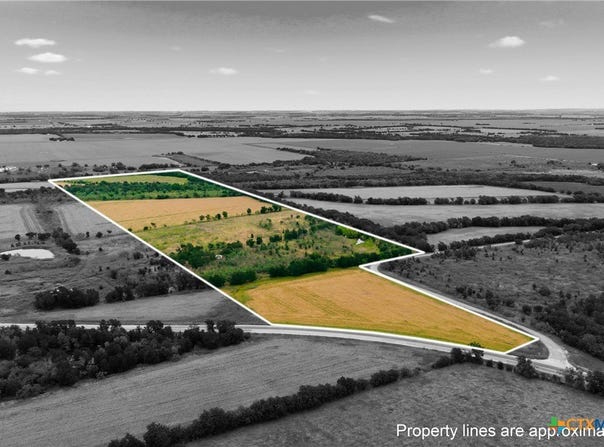 TBD FM 1915, Buckholts, TX 76518