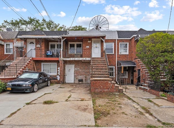 2048 E 53rd Place, Brooklyn, NY 11234