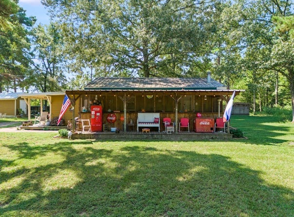 130 & 154 PR 3331, Big Sandy, TX 75755