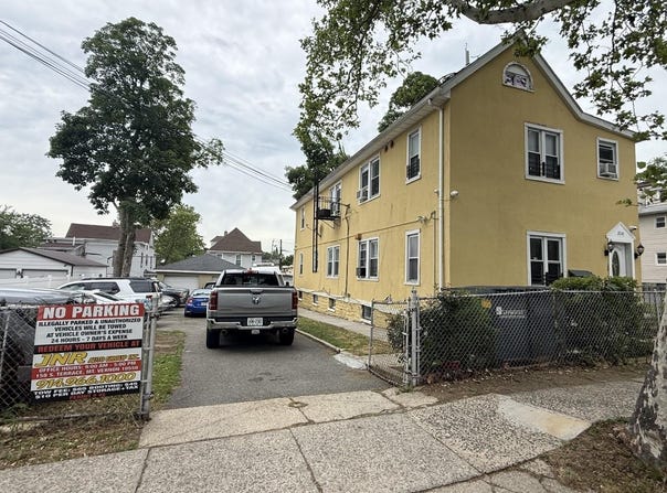 314 S 5th ave, Mount Vernon, NY 10550