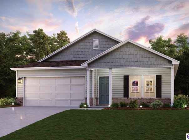 159 Coral Springs Parkway, Brooks, KY 40109