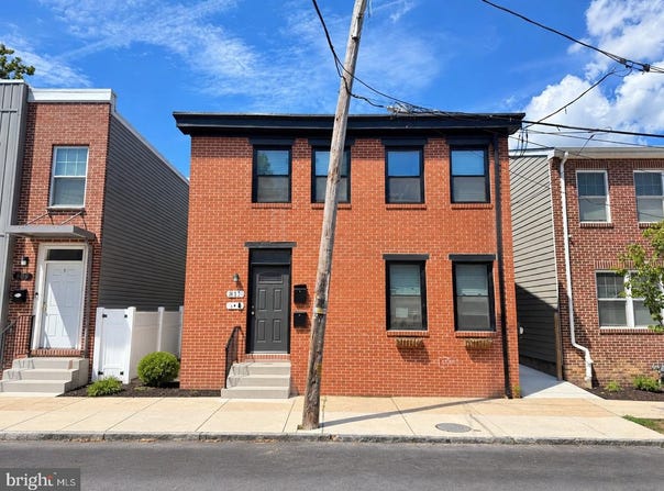 811 BENNETT Street, WILMINGTON, DE 19801