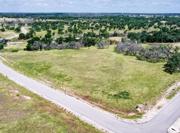 Confluence Drive lot: 41, Harper, TX 78631