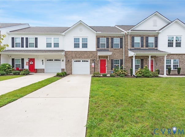 11419 Dunmore Mill Court, Chester, VA 23831