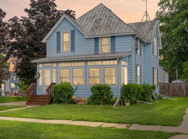 420 Monroe St, Sparta, WI 54656