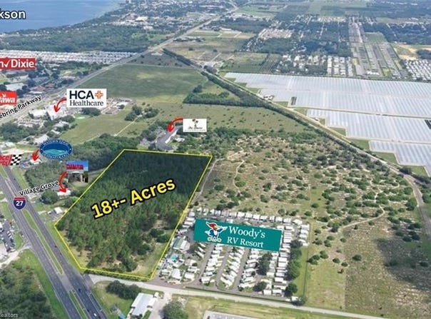 4300 US 27 Highway S, Sebring, FL 33870