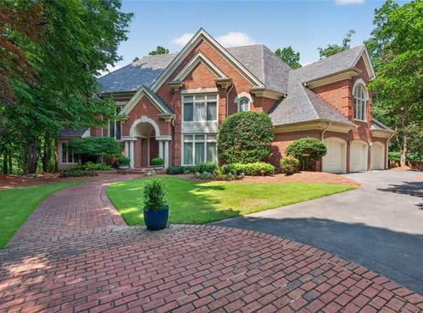 4969 Northside Drive, Sandy Springs, GA 30327