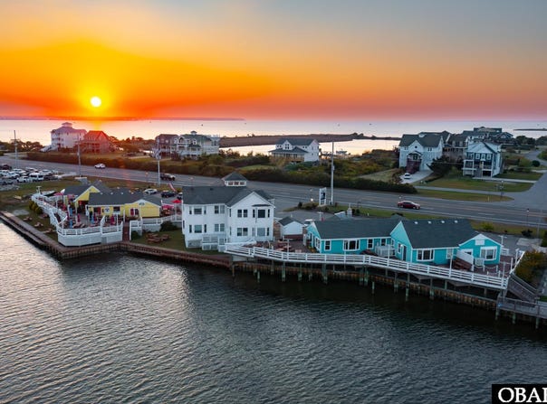 7531 S Virginia Dare Trail, Nags Head, NC 27959-9990