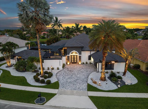 10563 Stonebridge Boulevard, Boca Raton, FL 33498