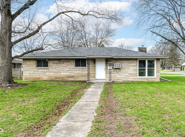 2328 E 9th Street, Anderson, IN 46012