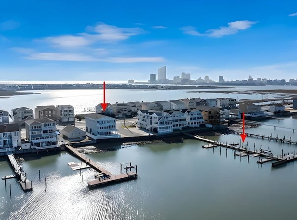 4533 Atlantic Brigantine Blvd, Brigantine, NJ 08203