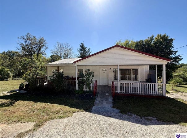 195 Riggs Street, Upton, KY 42784
