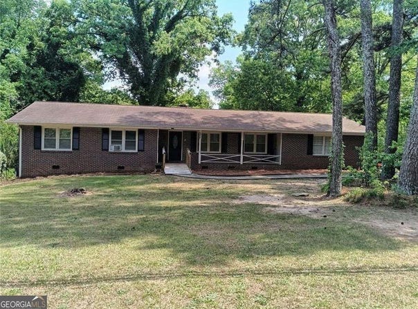 524 Rowland Road, Stone Mountain, GA 30083