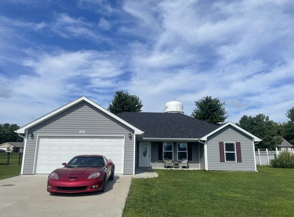 503 Bradley Street, Auxvasse, MO 65231