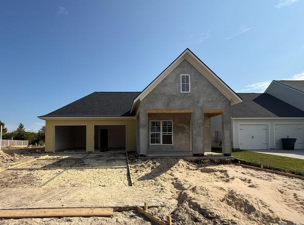 2723 Shore Side Avenue, Baton Rouge, LA 70810
