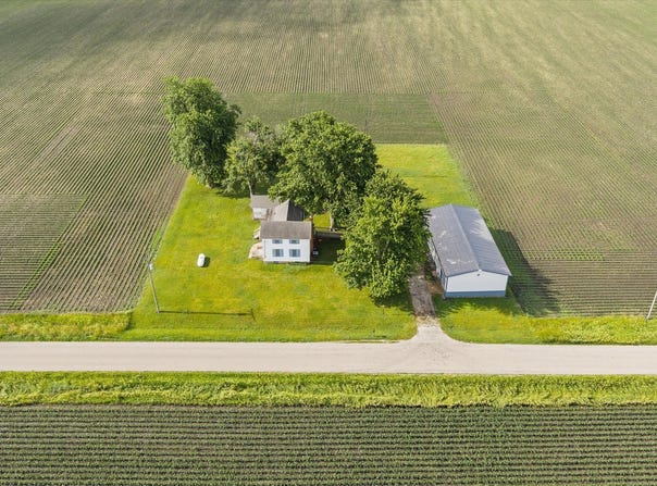 754 N 14th Road, Streator, IL 61364