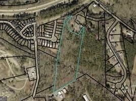 Will Hunter Road, Athens, GA 30605