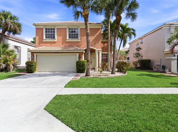 2430 WESTMONT Drive, Royal Palm Beach, FL 33411