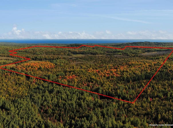 Hegberg Rd, Duluth, MN 55804