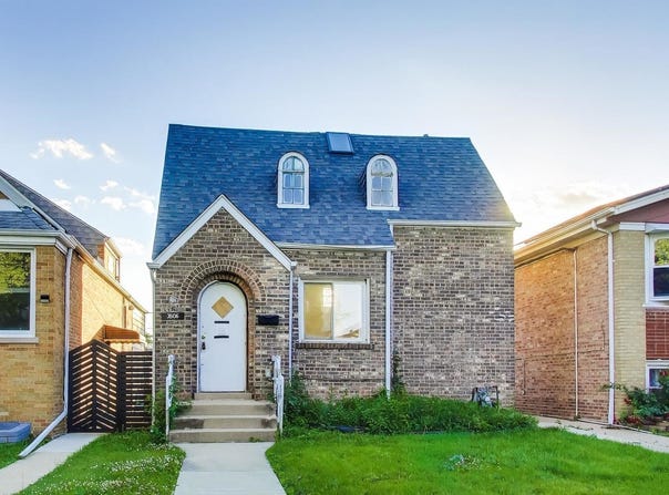 3506 S 52nd Court, Cicero, IL 60804