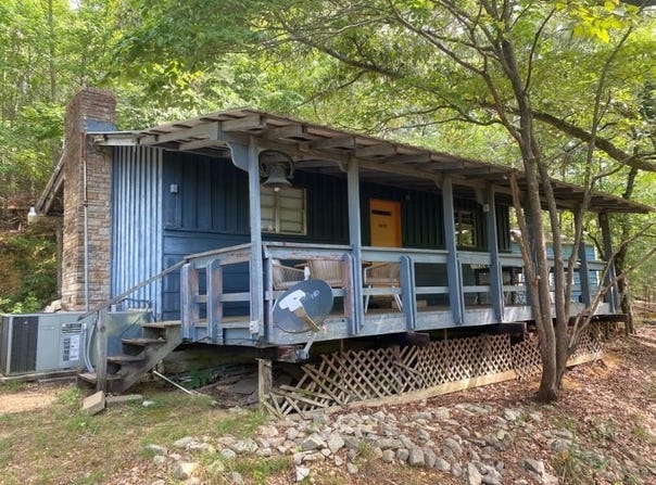 907B County Road 956, Iuka, MS 38852