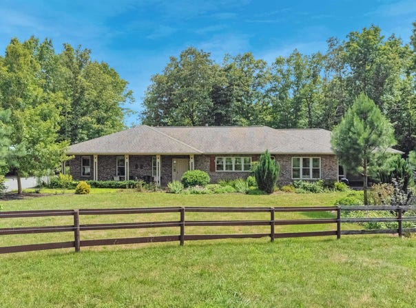 4337 RIDDLES BRIDGE RD, GOOCHLAND, VA 23063