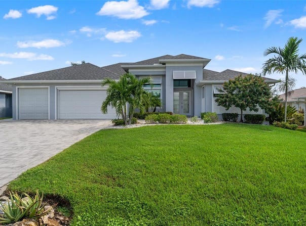10576 AYEAR Road, PORT CHARLOTTE, FL 33981