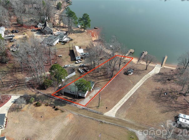 2329 Dolan Lane, Liberty Hill, SC 29074