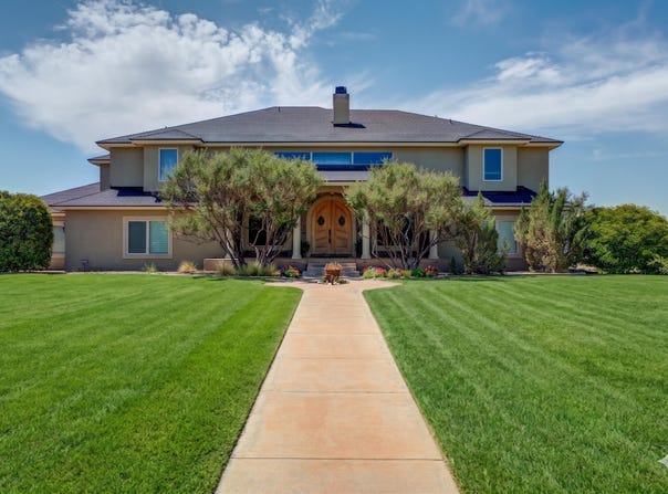 8417 County Rd 6940, Lubbock, TX 79407