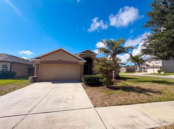 10080 TOLMAN Drive, HUDSON, FL 34667