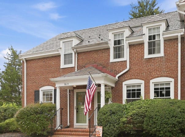 3615 S TAYLOR ST S, ARLINGTON, VA 22206