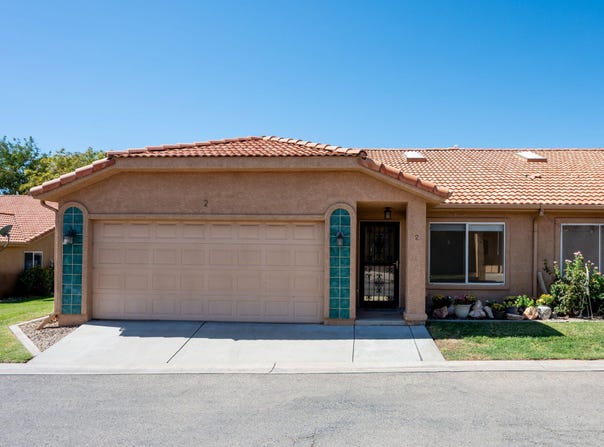 151 W Telegraph St, Washington, UT 84780