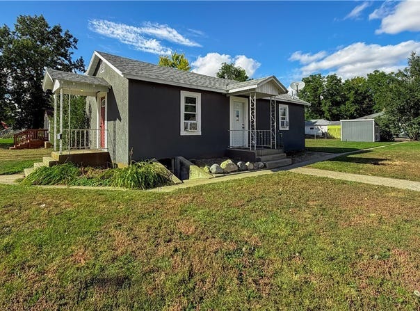 526 6th Street SE, Sidney, MT 59270